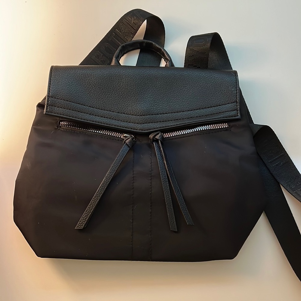 Botkier Black Trigger Backpack - image 5